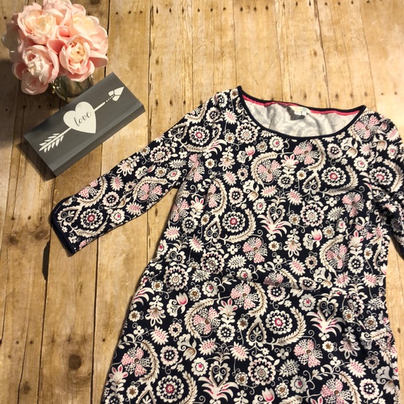boden jessie jersey dress